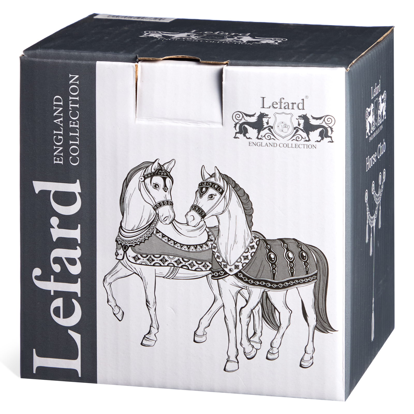 028368 Кружка Lefard