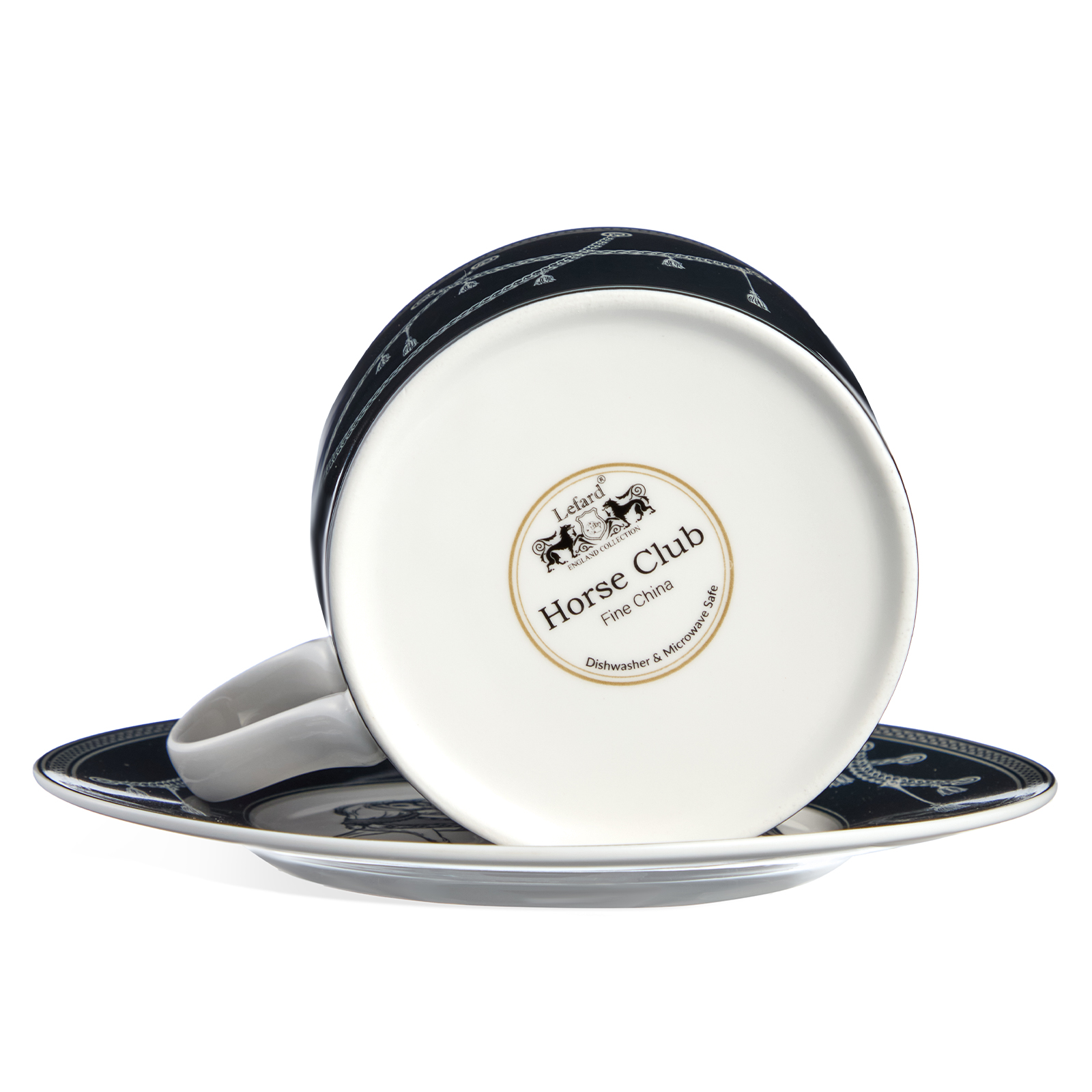 028369 Чайная пара Lefard