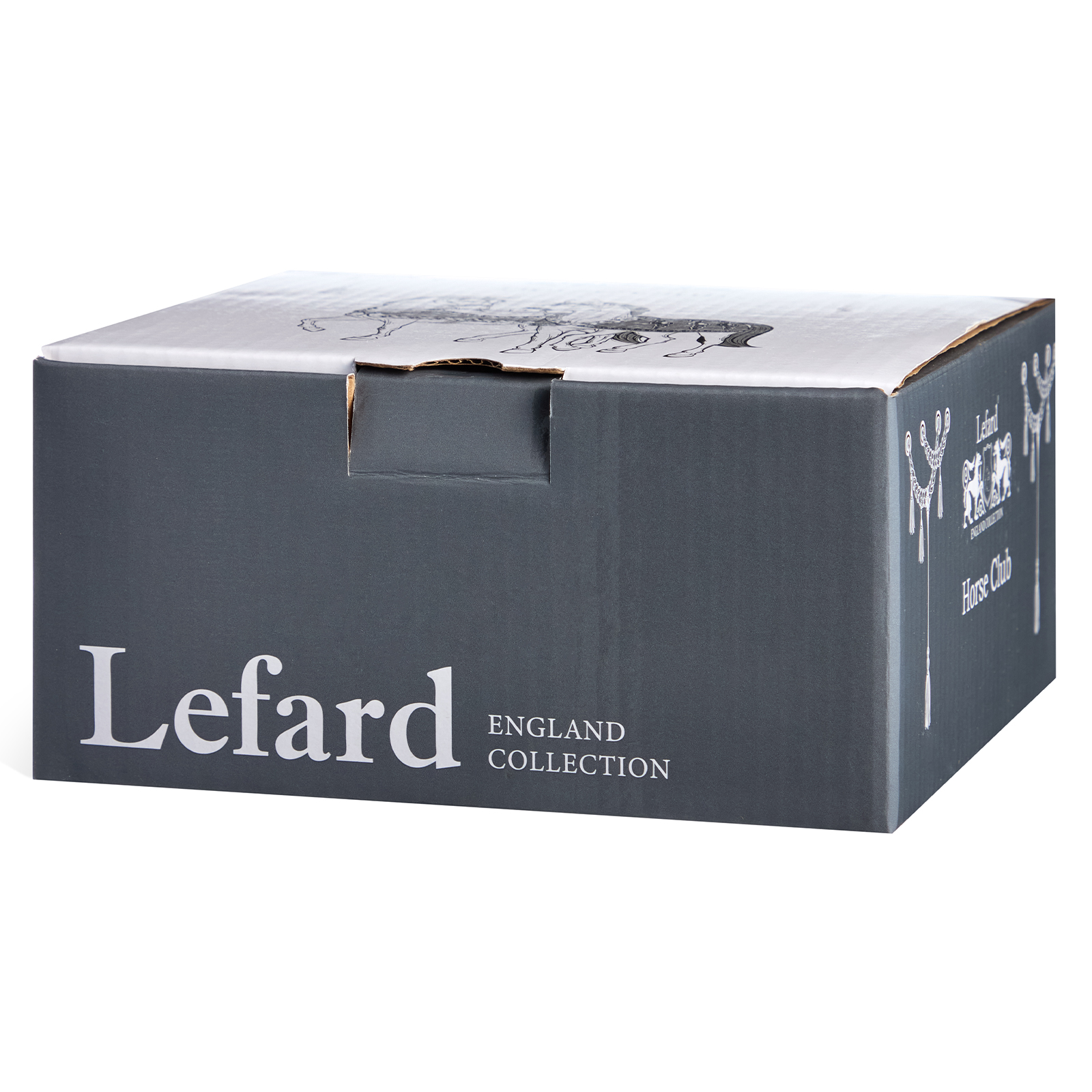 028369 Чайная пара Lefard
