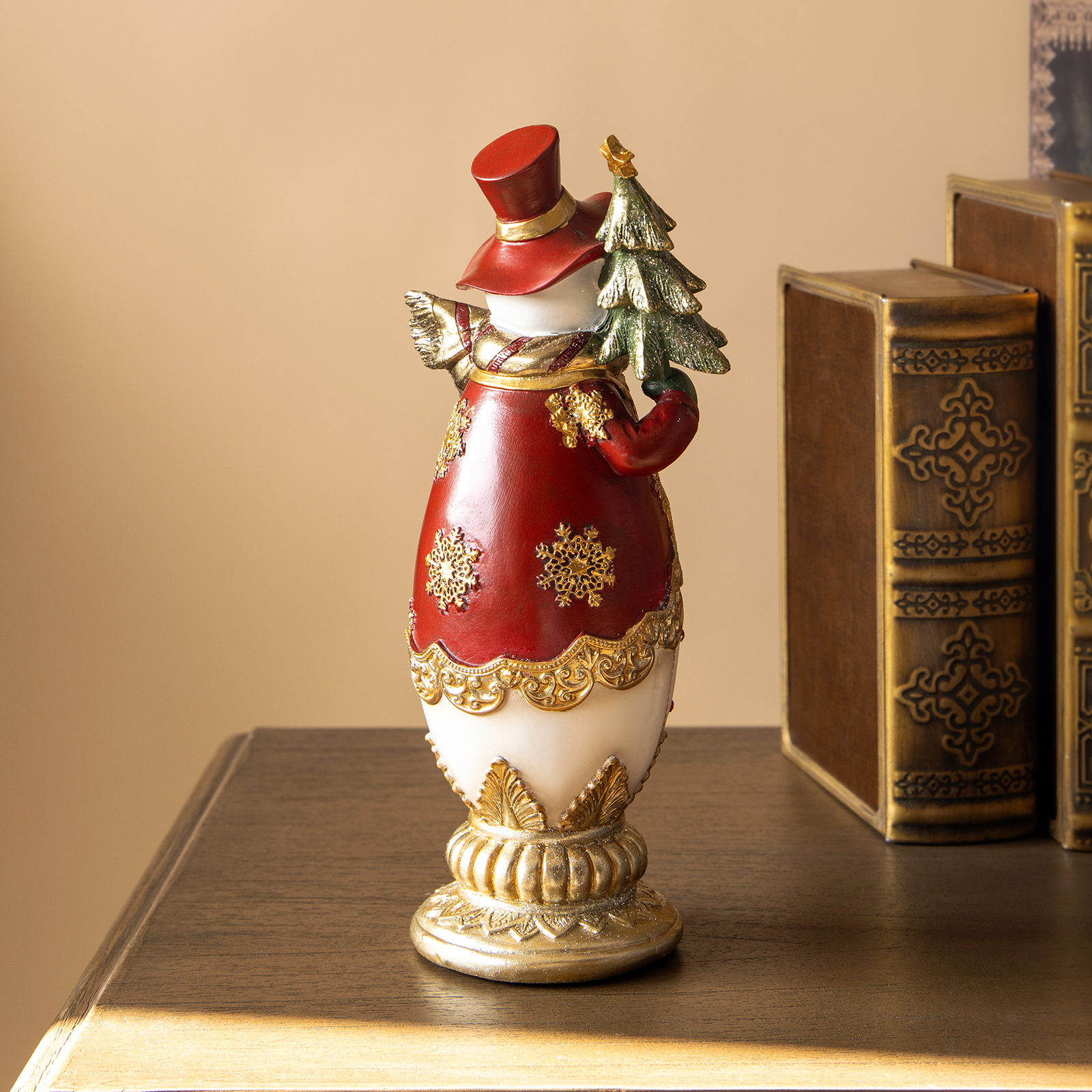 028374 Декоративная фигурка Lefard