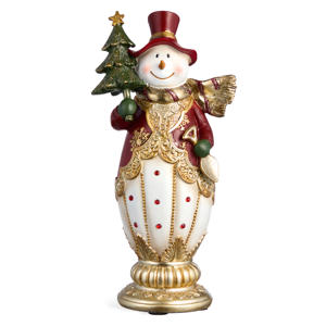 028374 Декоративная фигурка Lefard