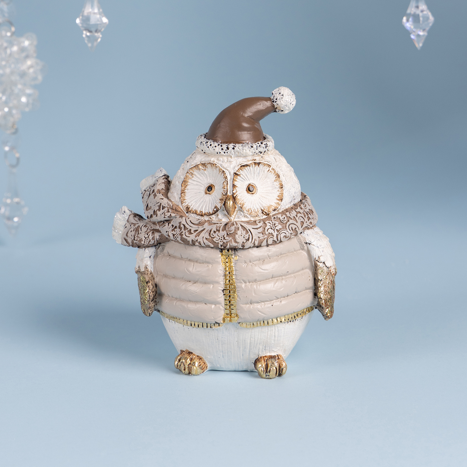 028376 Декоративная фигурка Lefard