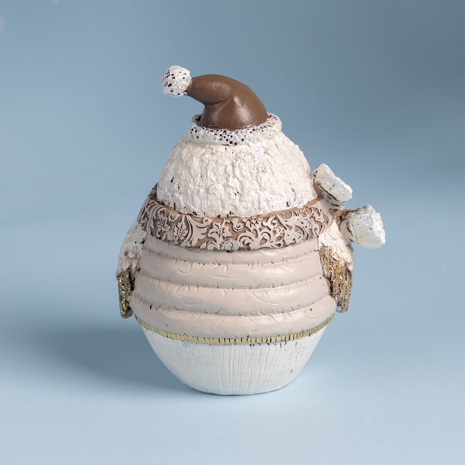 028376 Декоративная фигурка Lefard