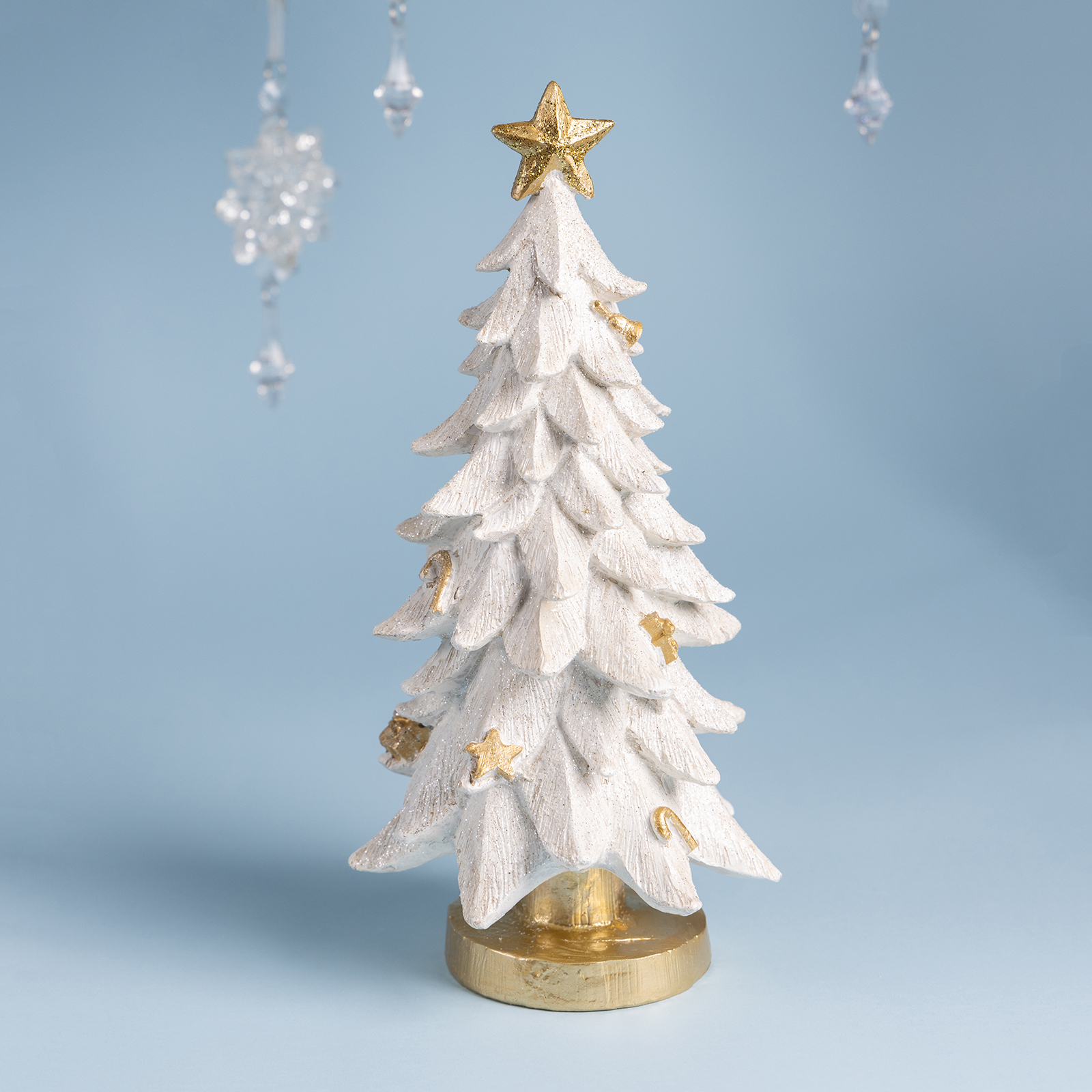 028377 Декоративная фигурка Lefard