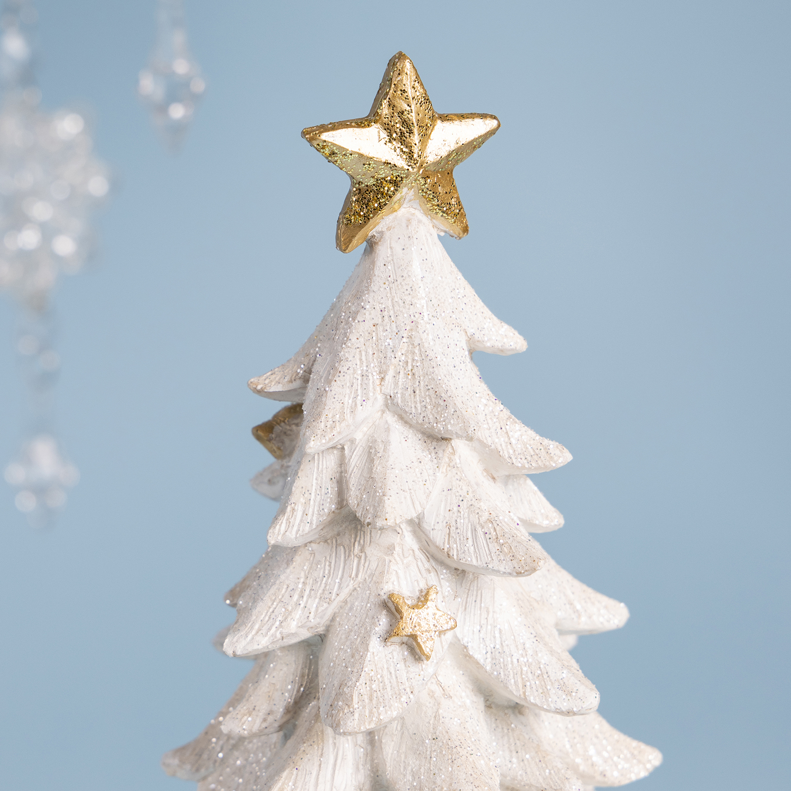 028377 Декоративная фигурка Lefard