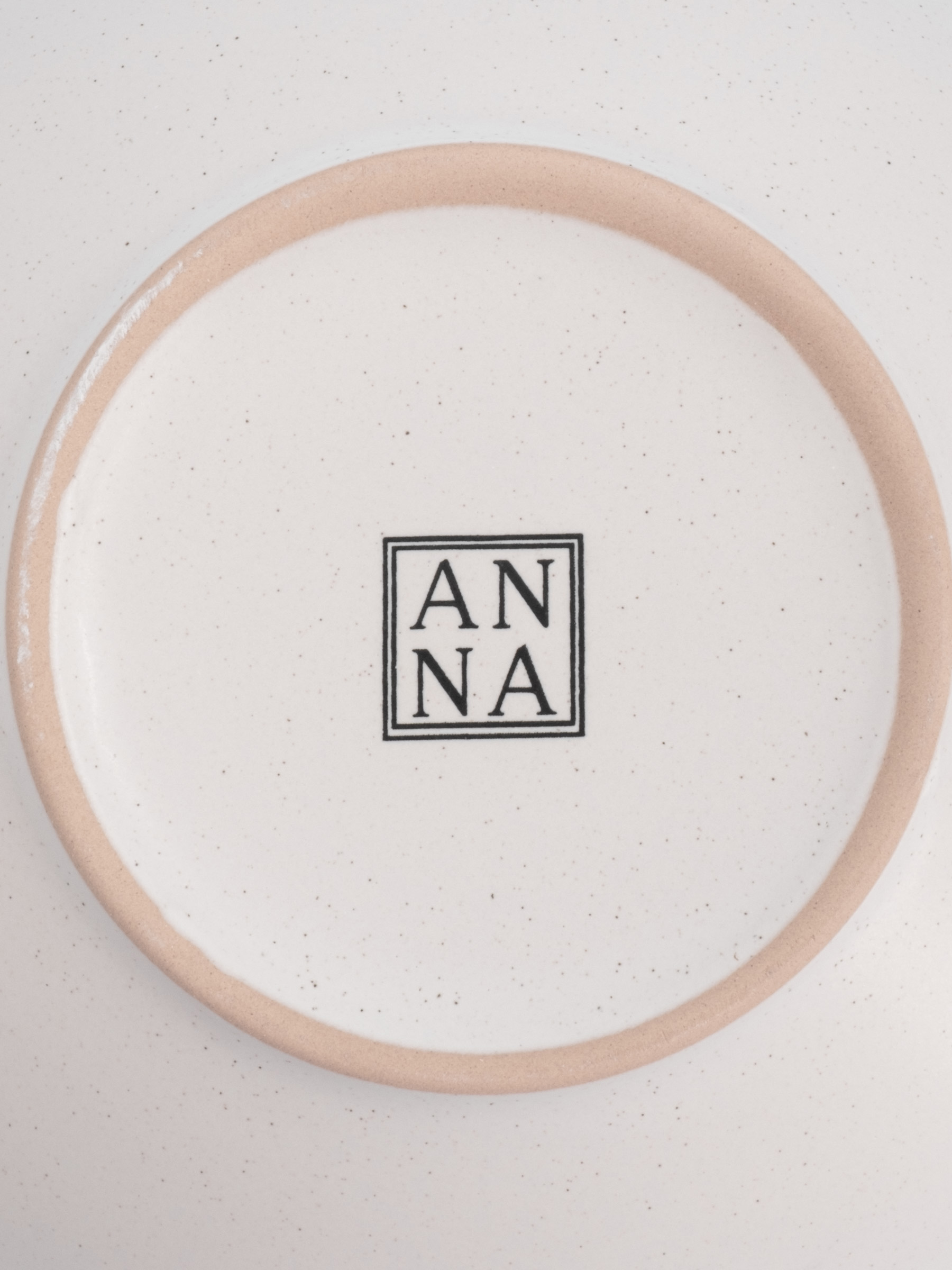 028405 Сервиз обеденный Anna Lafarg 6 персон