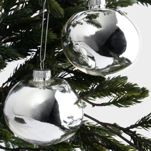 028409 Набор ёлочных игрушек Anna Lafarg