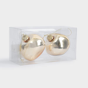 028410 Набор ёлочных игрушек Anna Lafarg