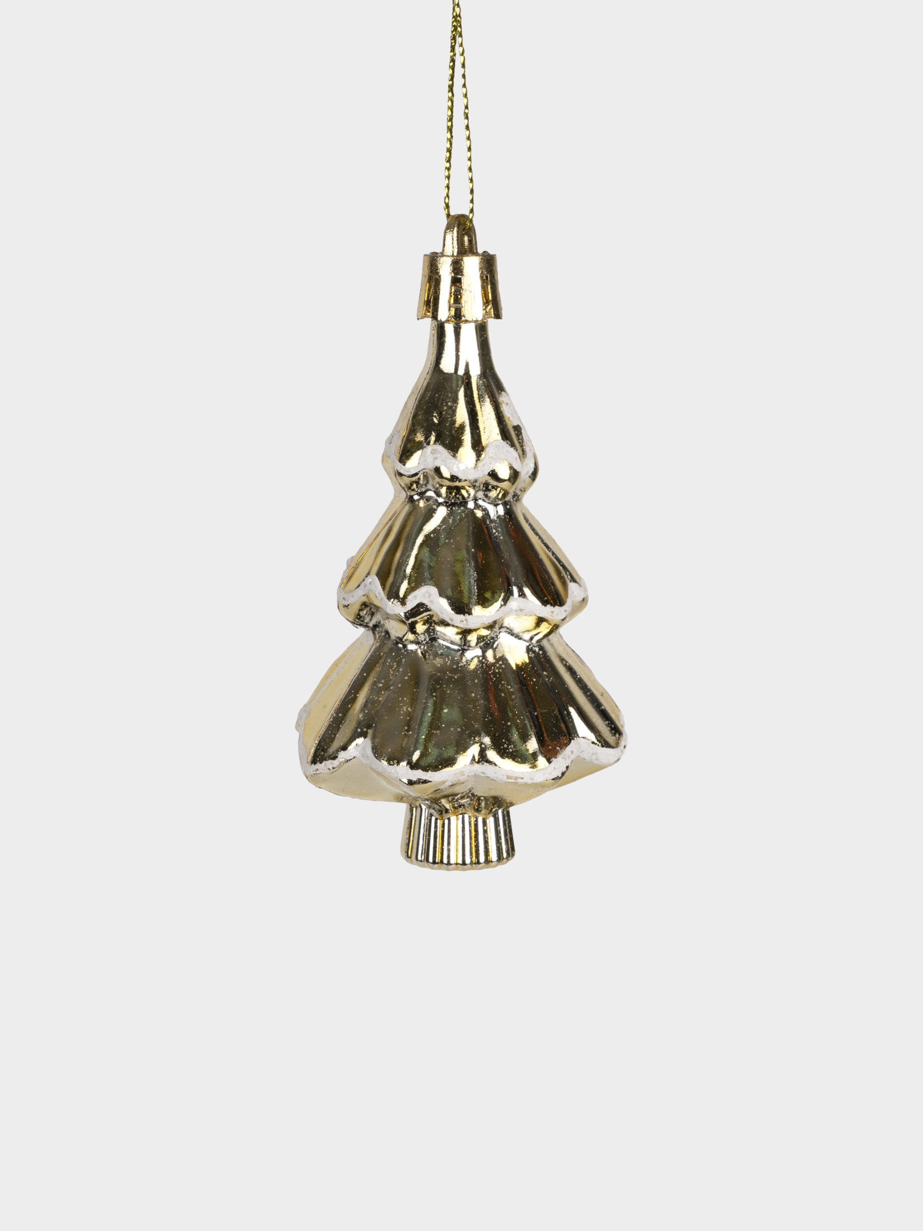 028412 Набор ёлочных украшений Anna Lafarg