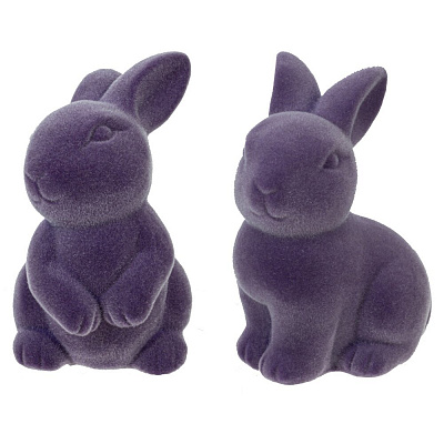 028418 Фигурка декоративная