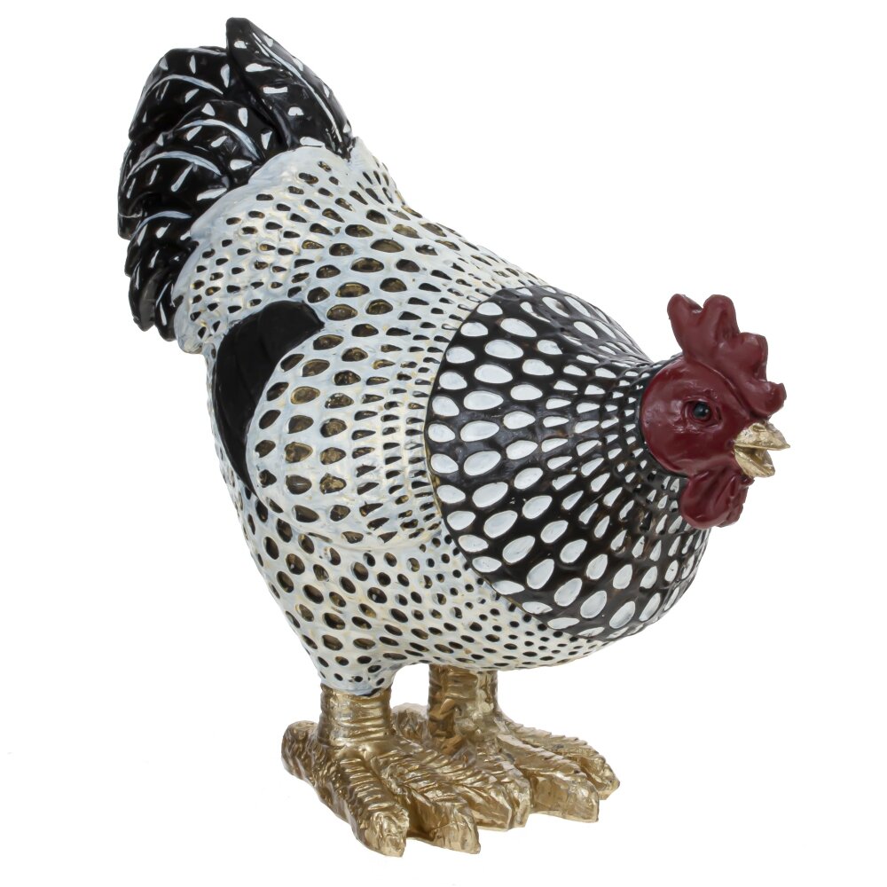 028419 Фигурка декоративная