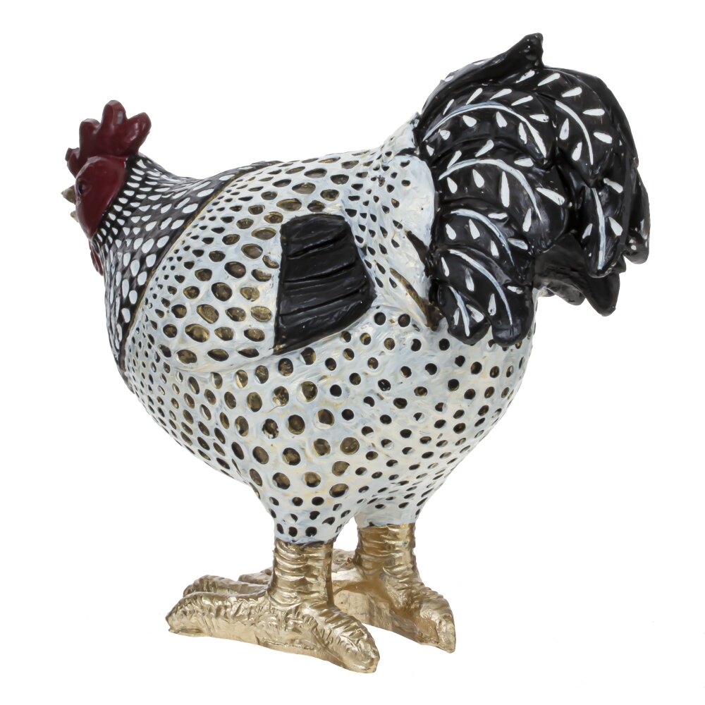 028419 Фигурка декоративная