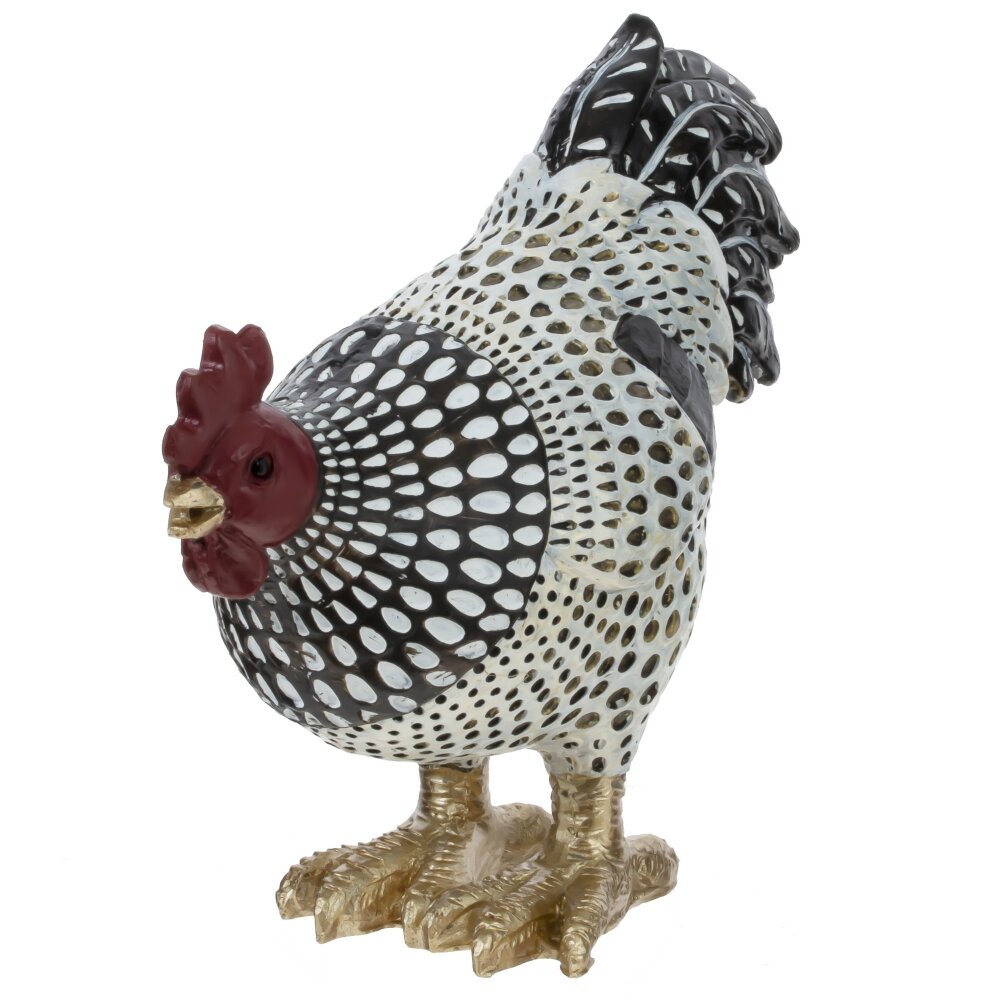 028419 Фигурка декоративная