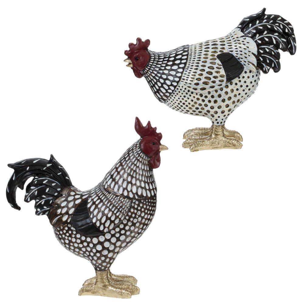 028419 Фигурка декоративная