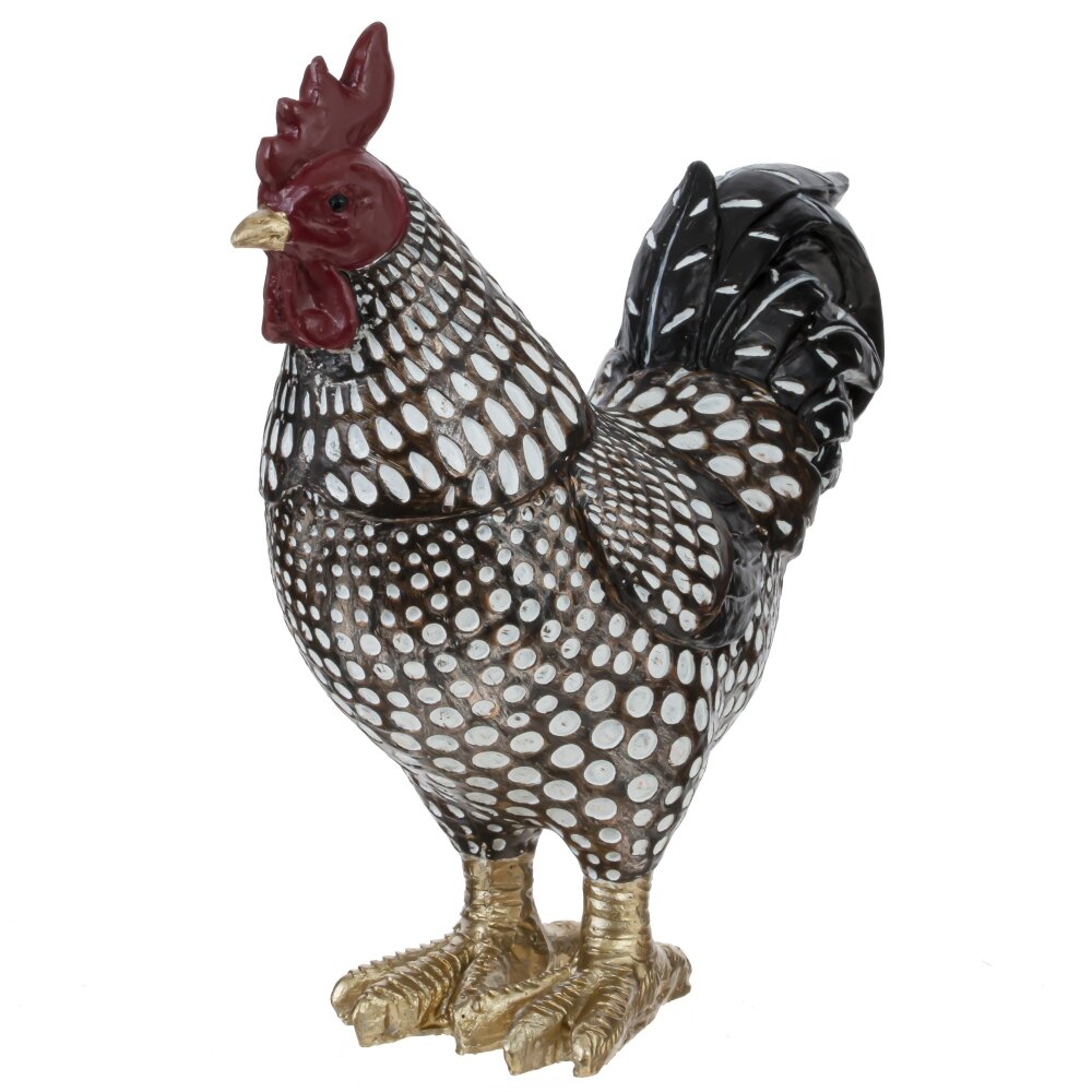 028419 Фигурка декоративная