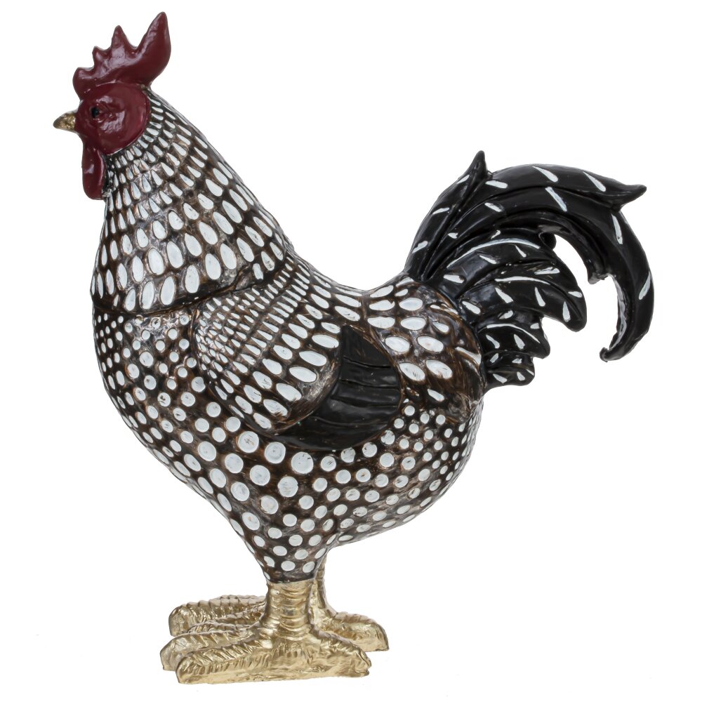 028419 Фигурка декоративная