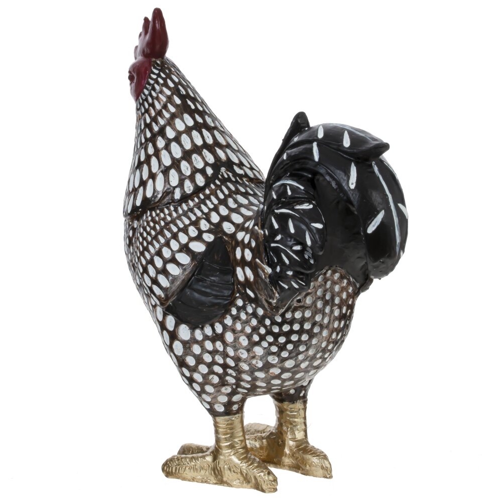 028419 Фигурка декоративная