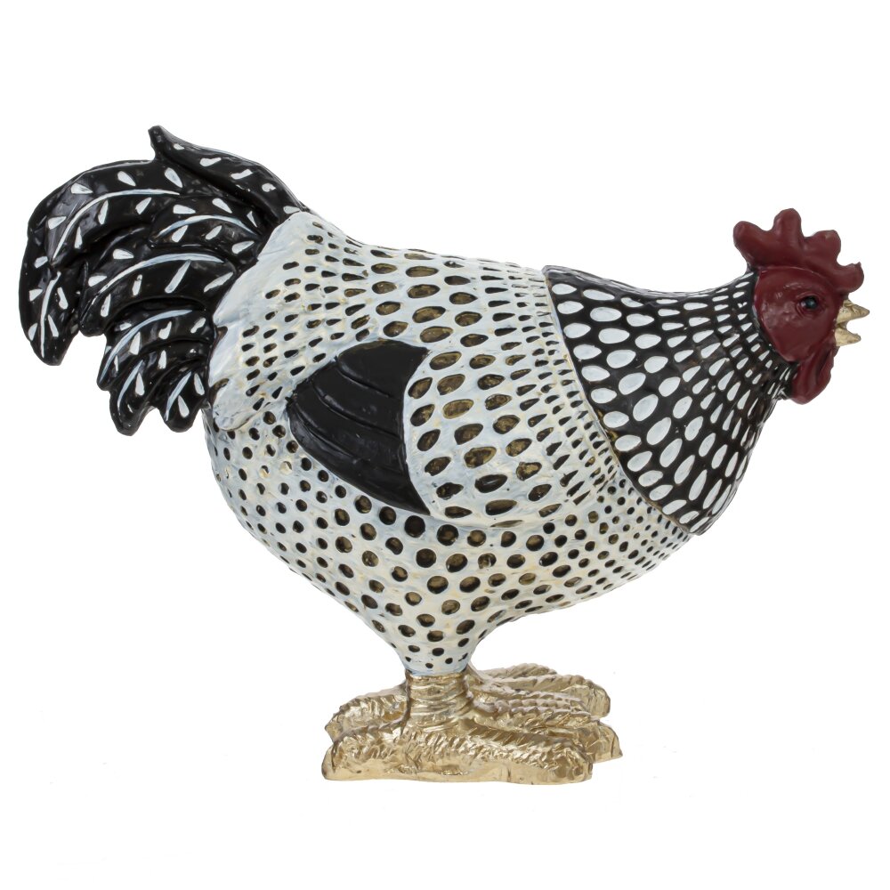 028419 Фигурка декоративная