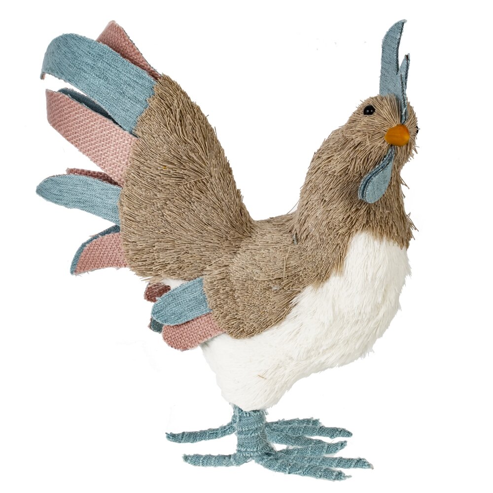 028426 Фигурка декоративная