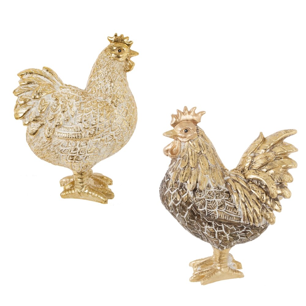 028430 Фигурка декоративная