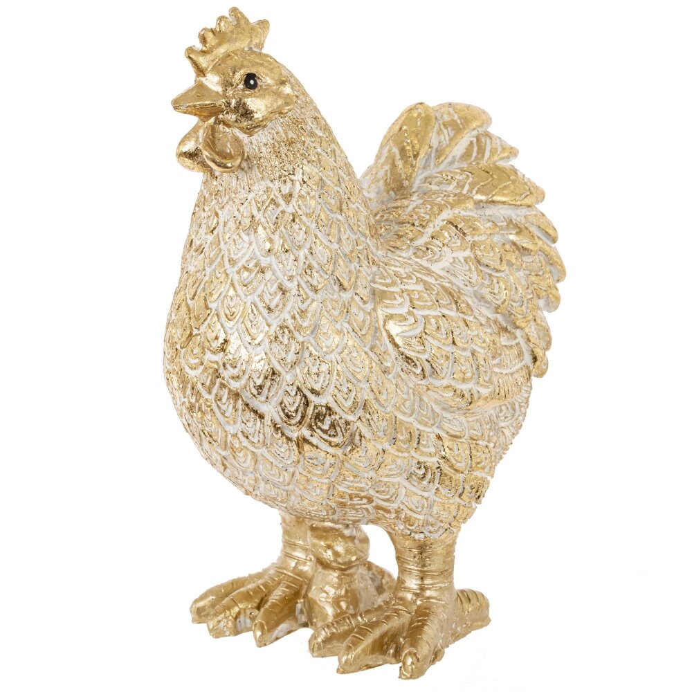 028430 Фигурка декоративная