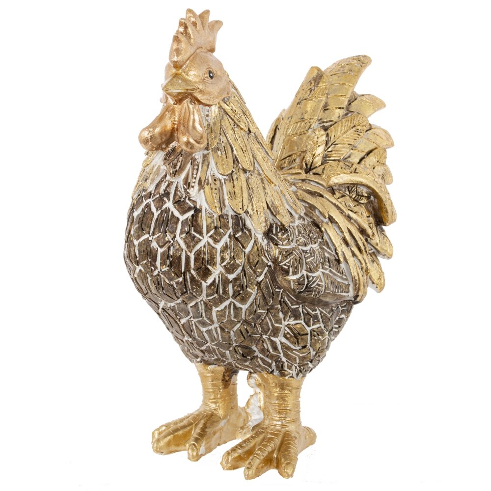 028430 Фигурка декоративная