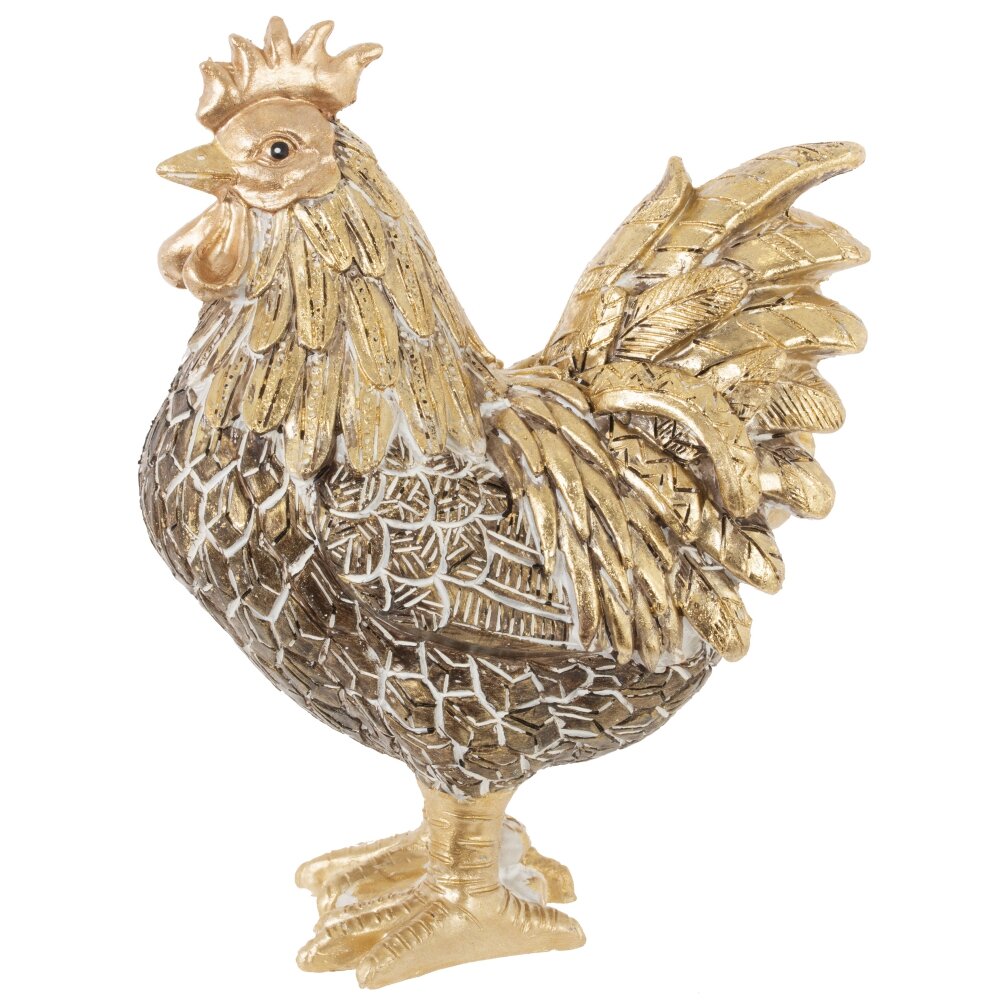 028430 Фигурка декоративная