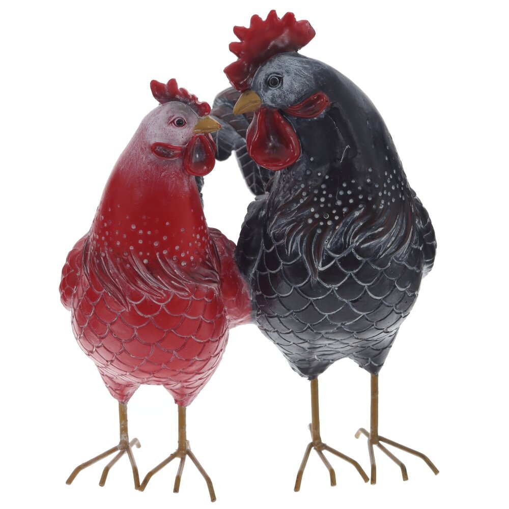 028437 Фигурка декоративная