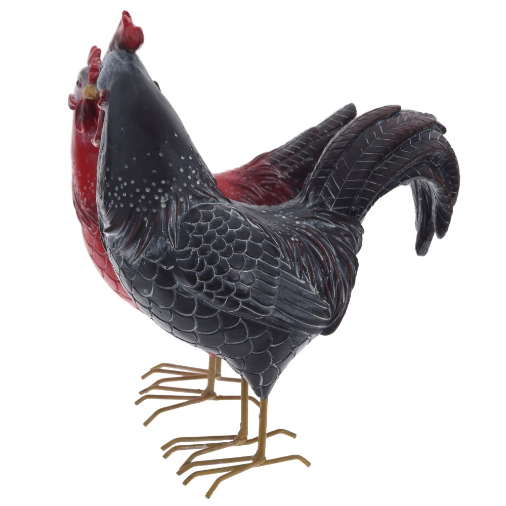 028437 Фигурка декоративная