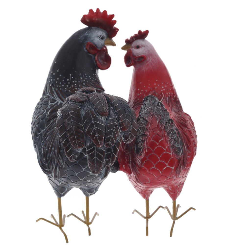 028437 Фигурка декоративная