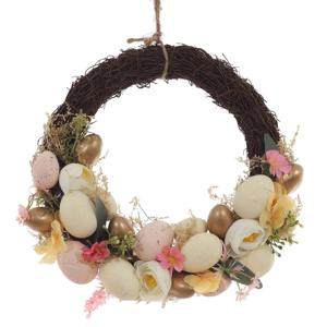 028439 Венок пасхальный