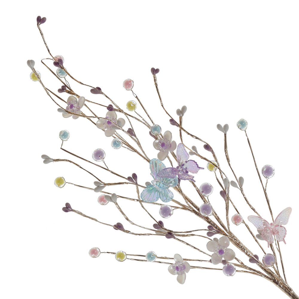 028440 Ветка искусственная 