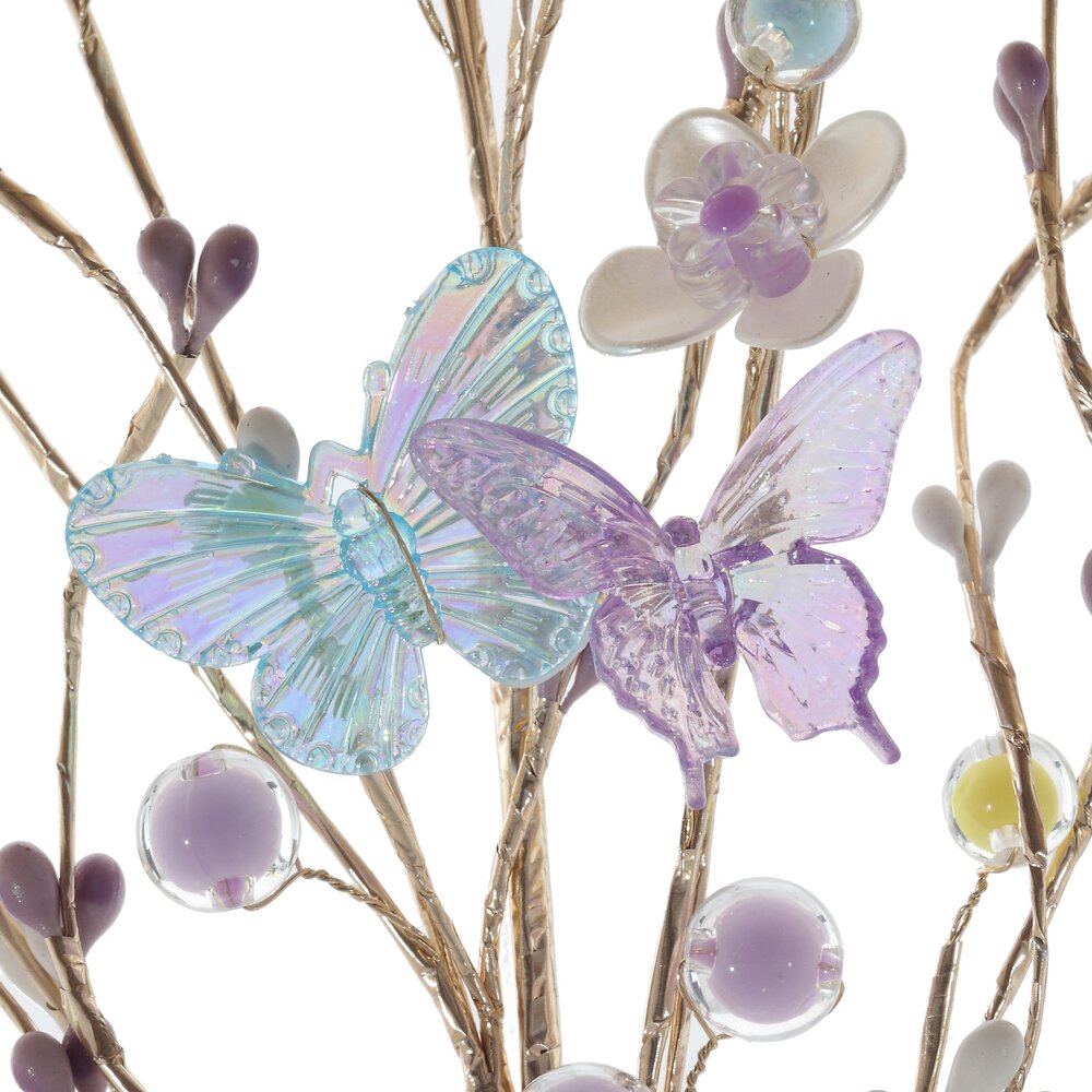 028440 Ветка искусственная 