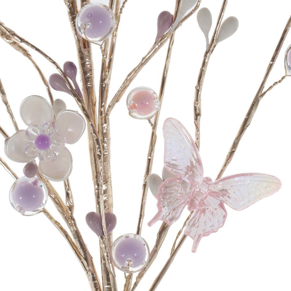 028440 Ветка искусственная 