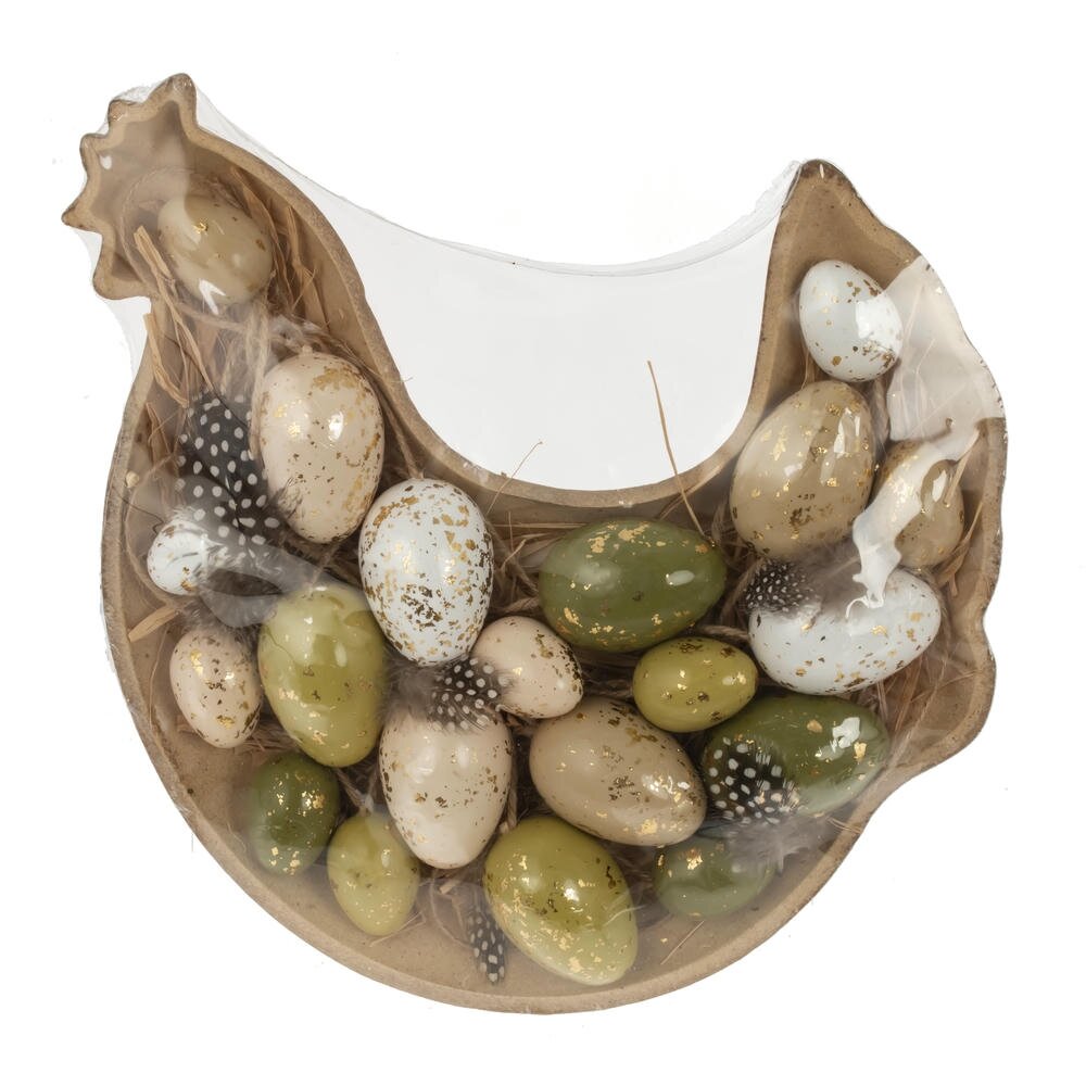 028441 Набор пасхальный