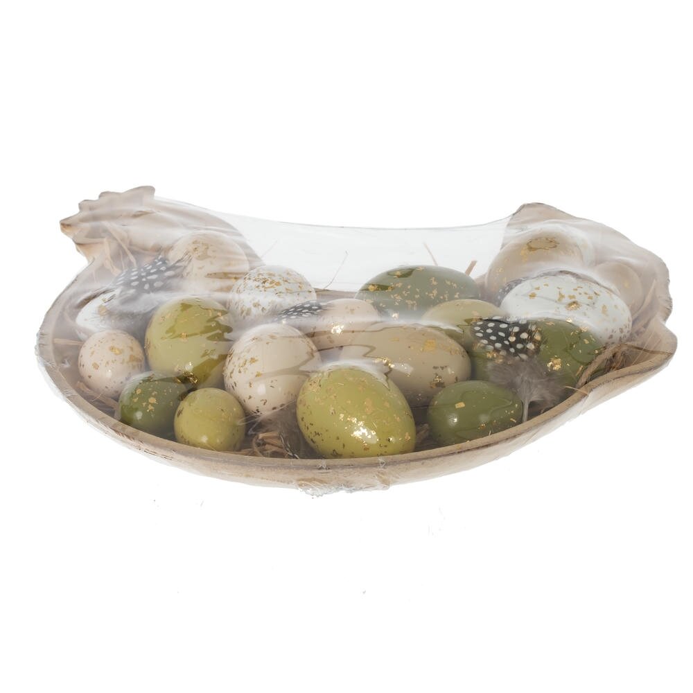 028441 Набор пасхальный