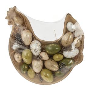 028441 Набор пасхальный