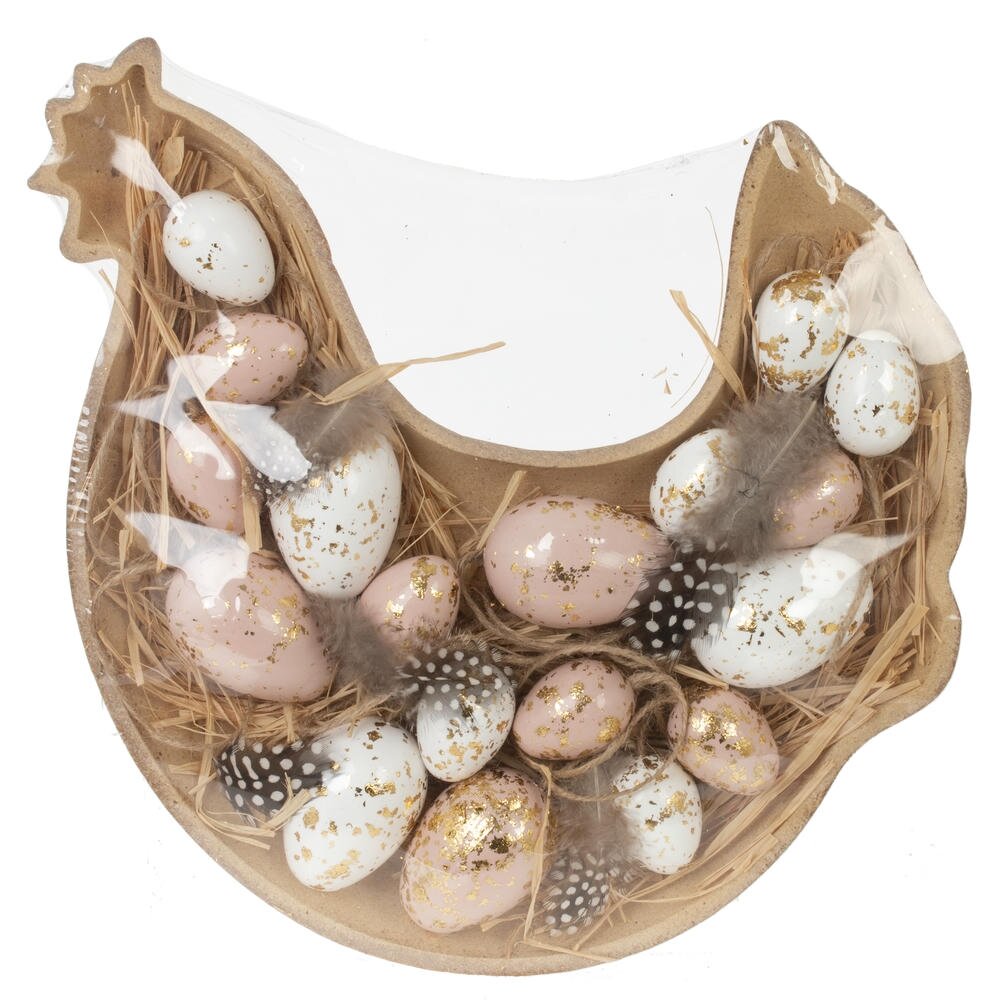 028443 Набор пасхальный