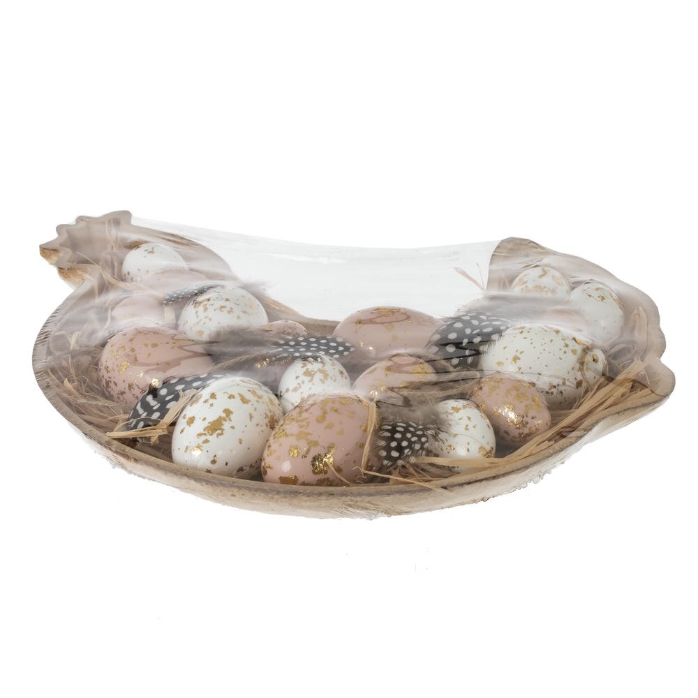 028443 Набор пасхальный