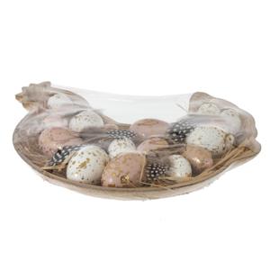 028443 Набор пасхальный