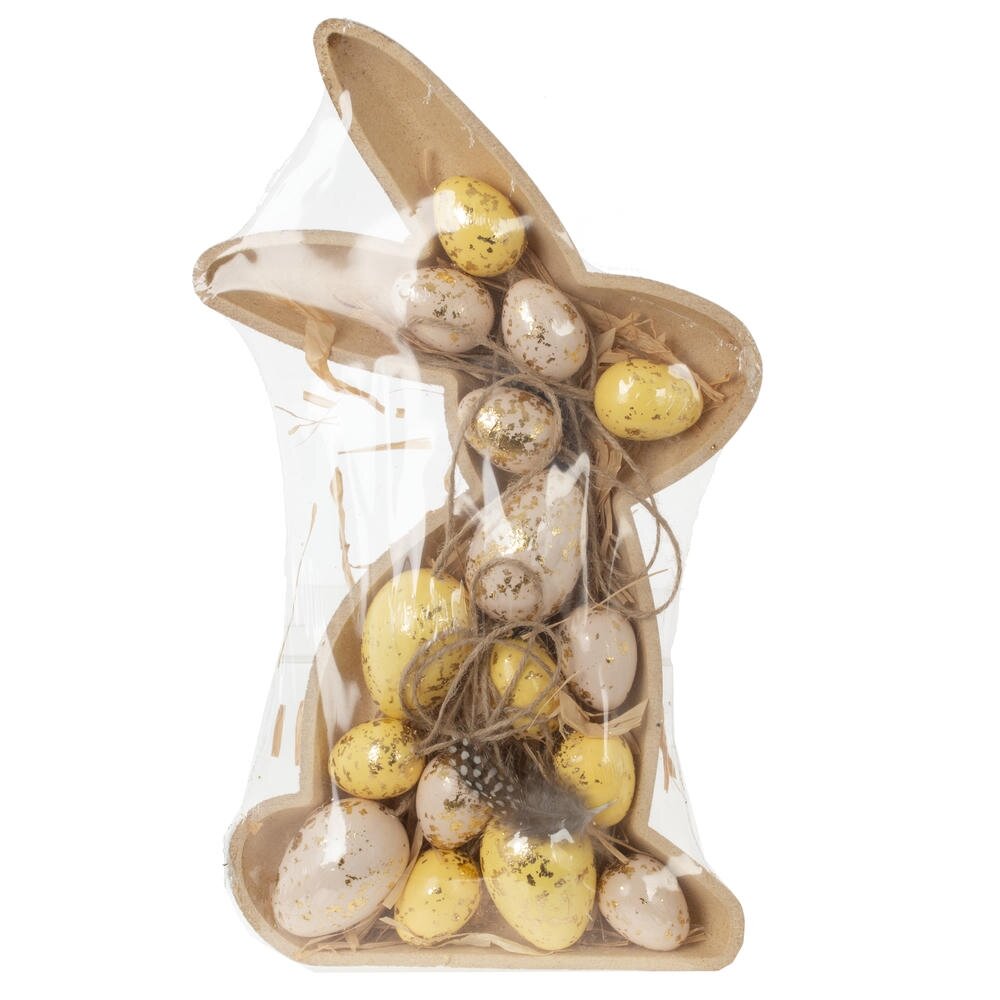 028444 Набор пасхальный