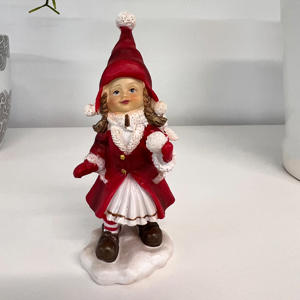 16590 Фигурка Pobra