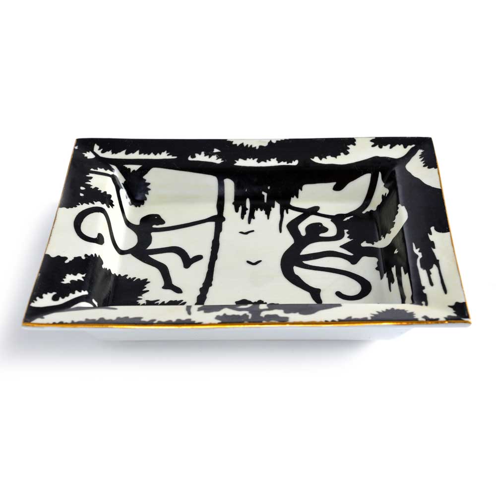 51210 Подставка для мелочей Asiatides