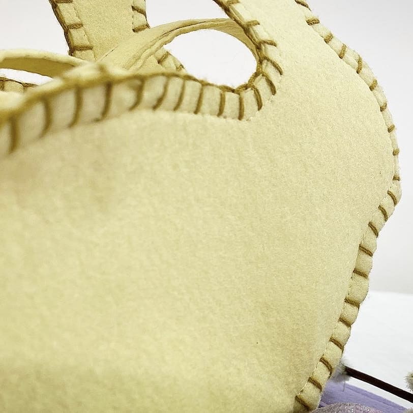 55512 Сумочка Blanc Mariclo